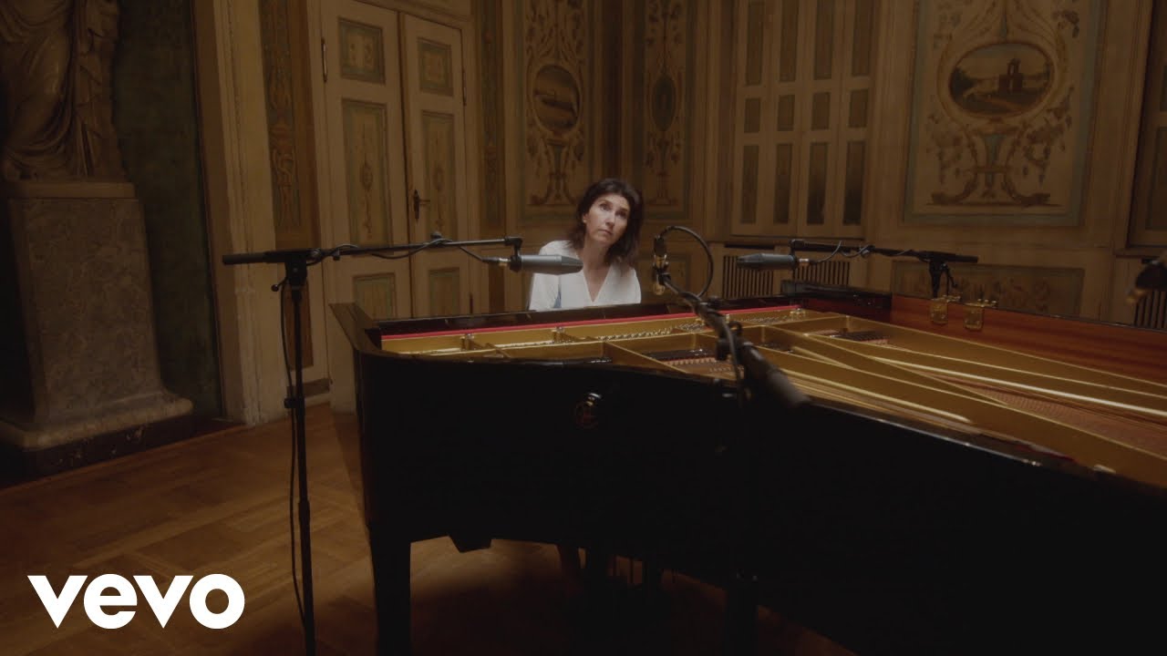 Olivia Belli - Anima IV