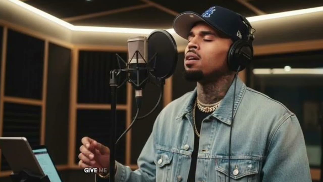 Chris brown “Summer After Hours”(lyrics)