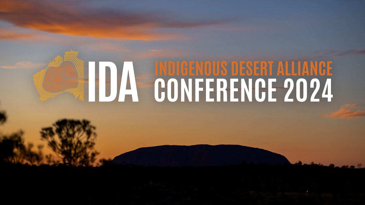 IDA Conference 2024