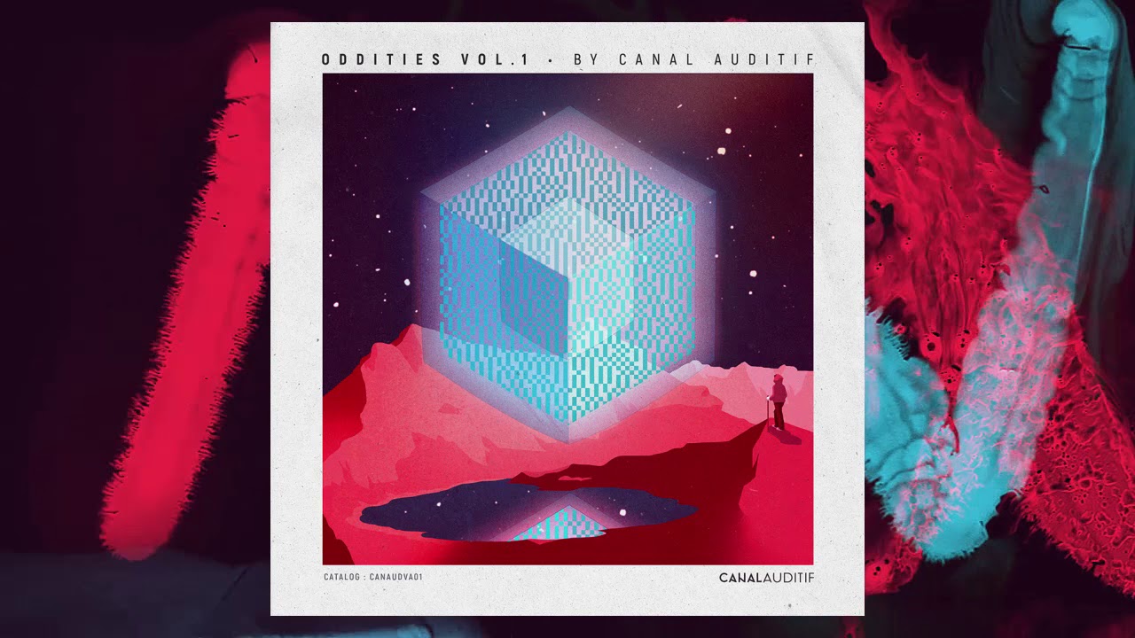 Alef - Poiesis (2018 Remastered)