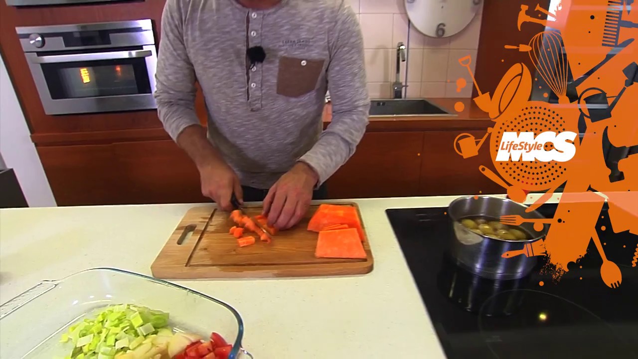 CLUBE DE COZINHEIROS