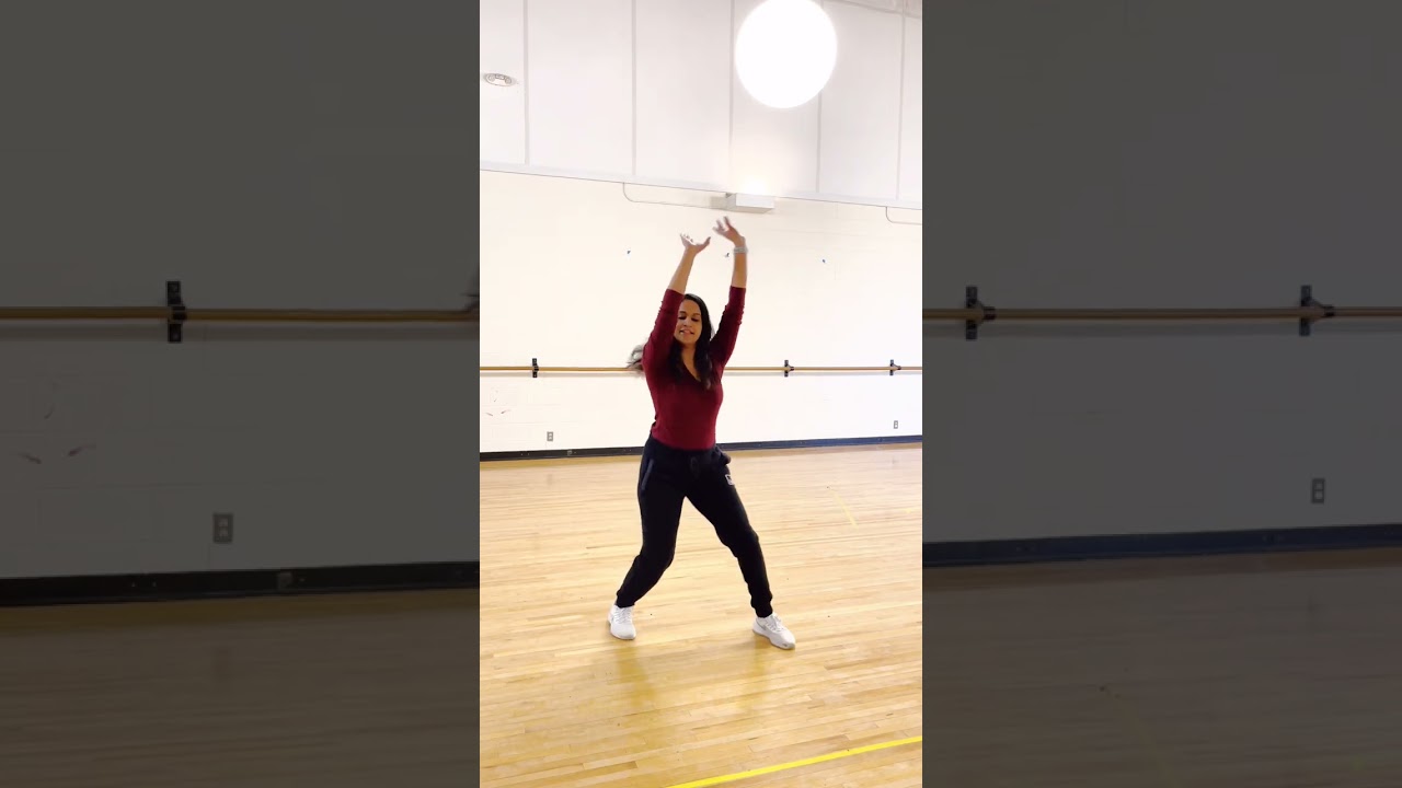 Vaathi Coming Dance cover