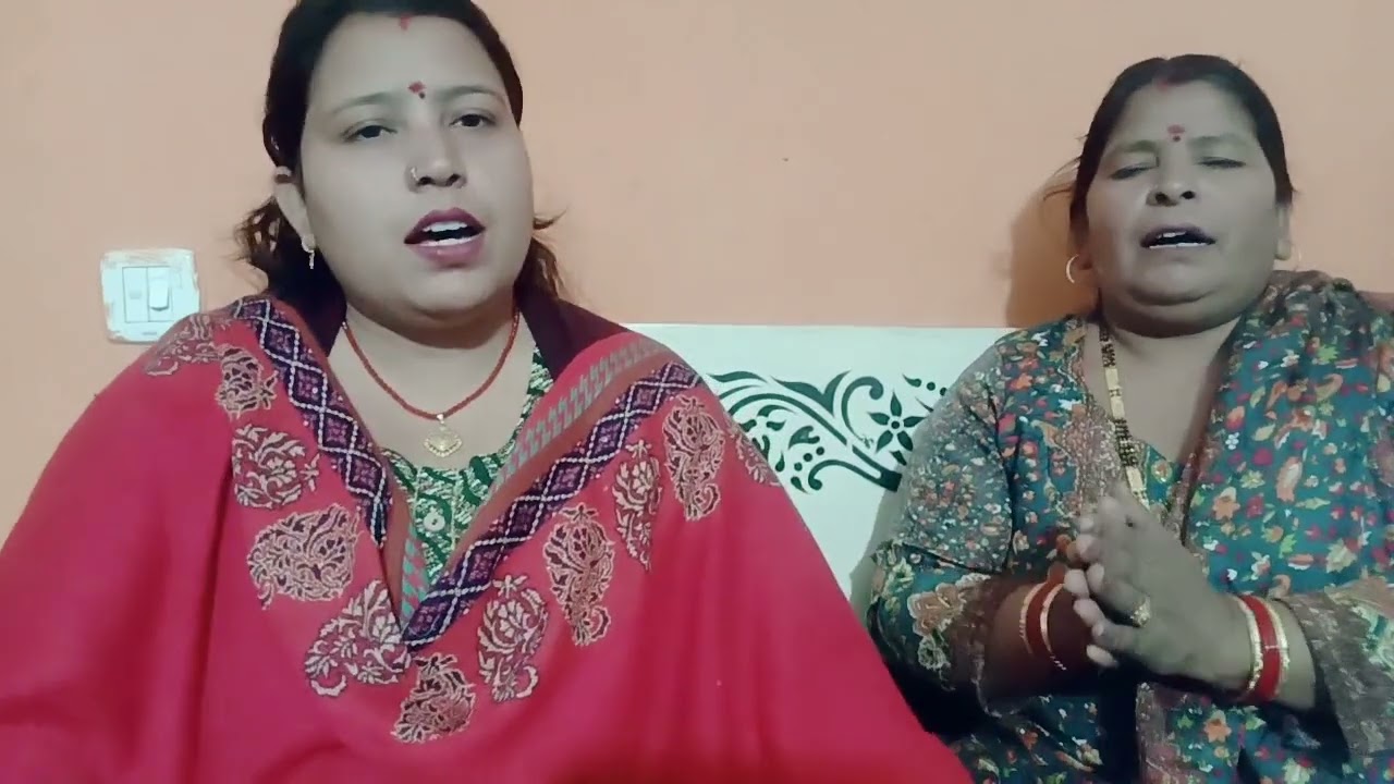संतोषी माता का प्यारा सा भजन💐🙏