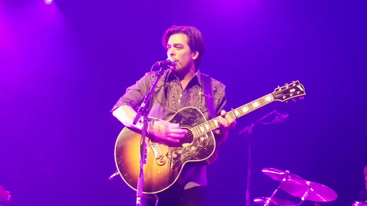 Waylon - Easy over you @Tivoli ronda
