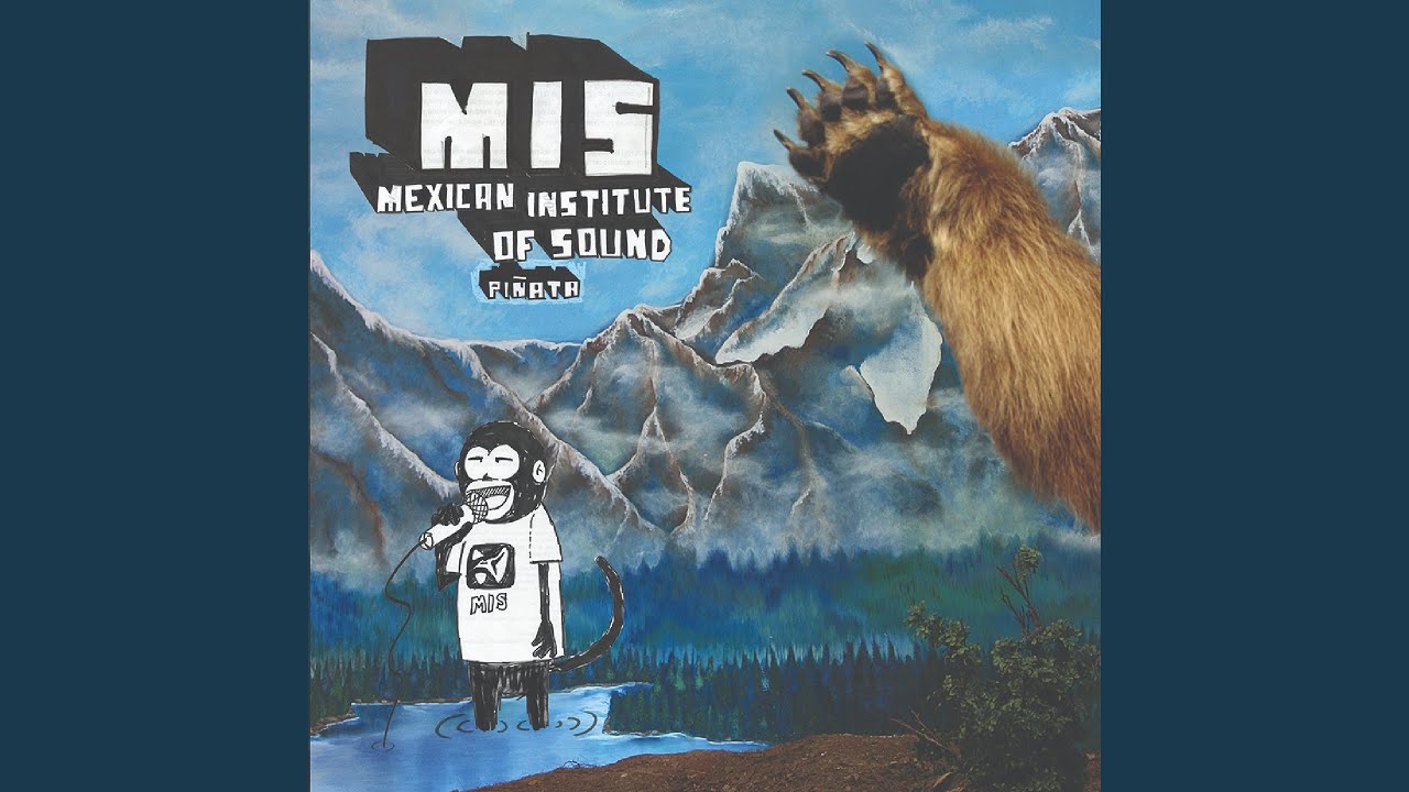 El Micr&oacute;fono