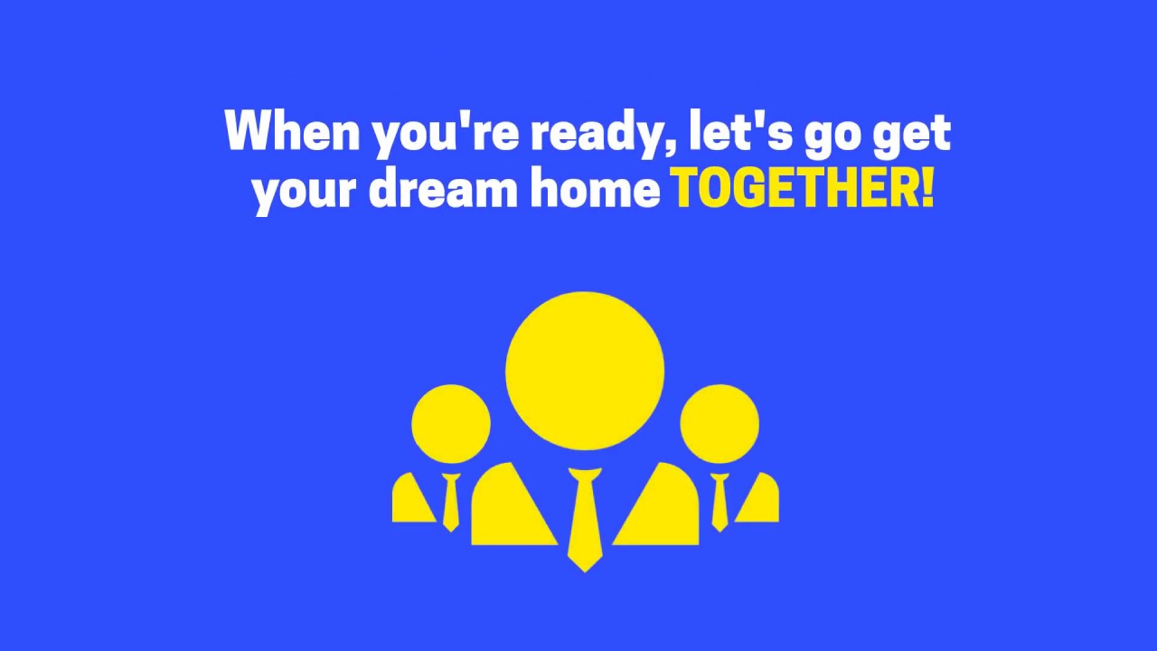 3 Tips for Making Your Dream Home a Reality | Kim Steel and Associates