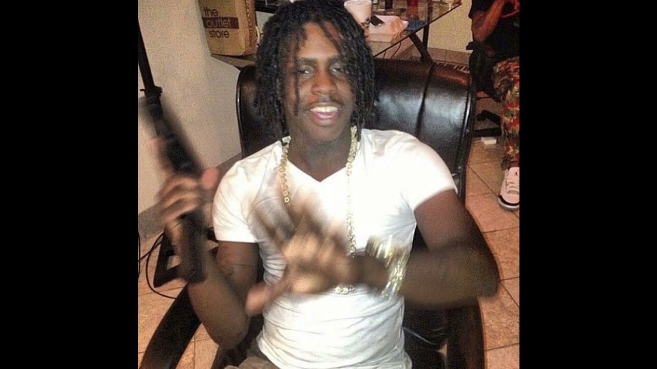 CHIEF KEEF TYPE BEAT FUTURISTIC GLO | HARD MELODIC TYPE BEAT 2026 @chiefkeef