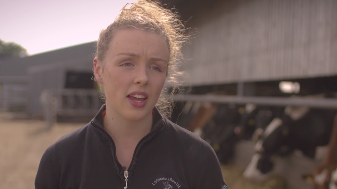 Annie Bryson - Nutritionist