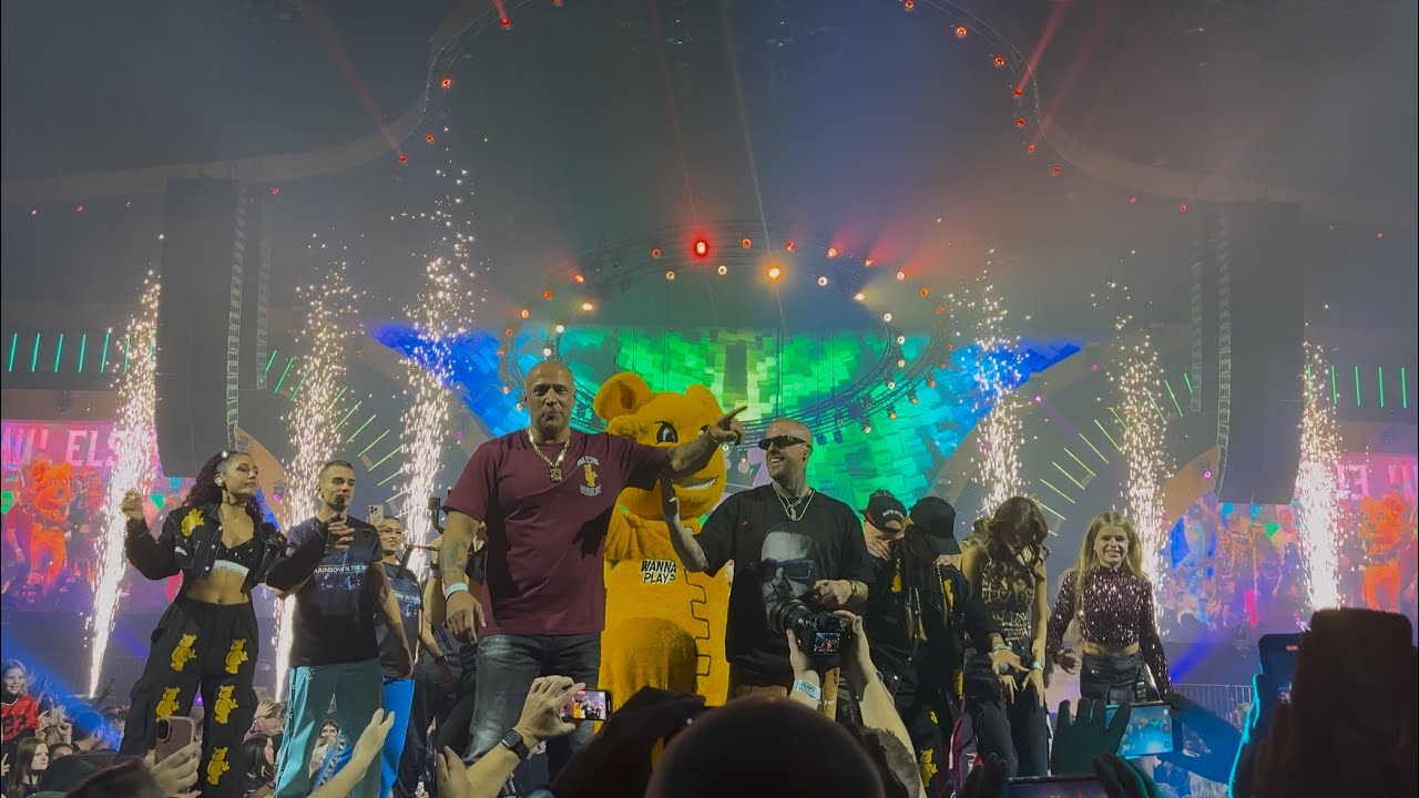 Finale | 30 Years Rainbow In The Sky (Familieshow)
