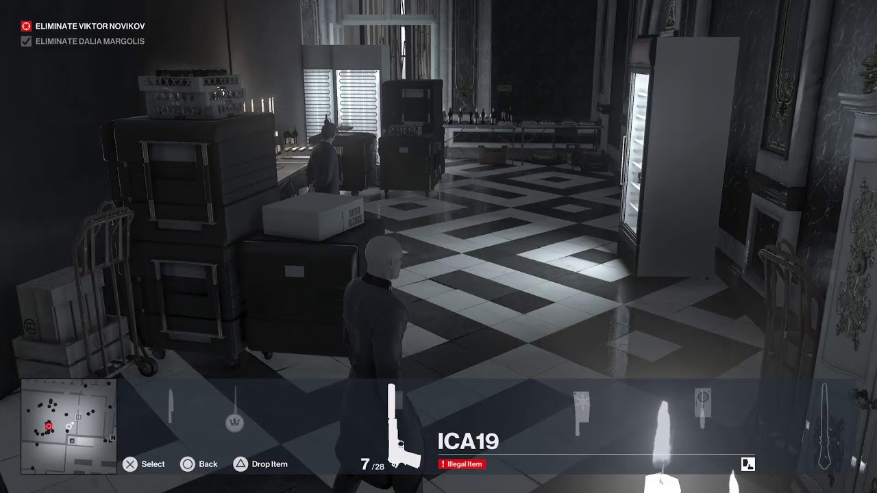 Hitman