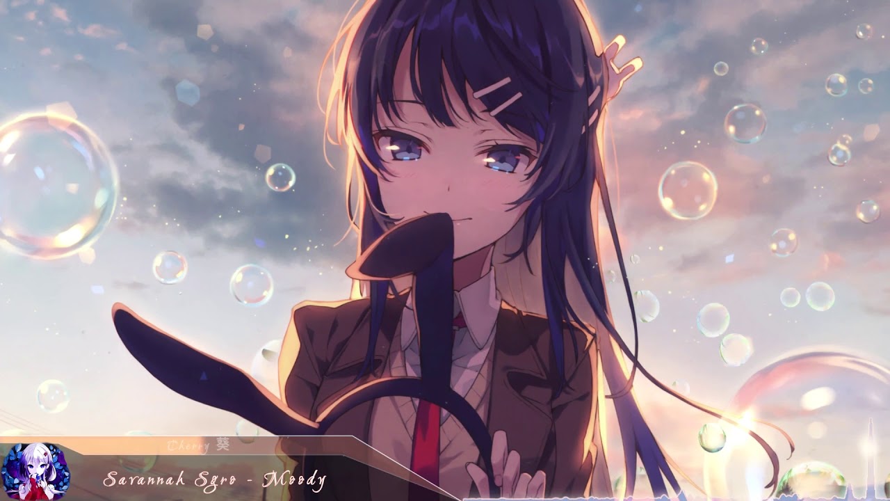 Nightcore - Moody