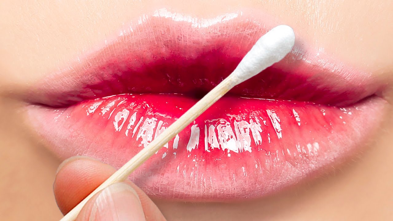HACK DI BELLEZZA SEMPLICI, ACCONCIATURE VELOCI E IDEE PER IL TRUCCO
