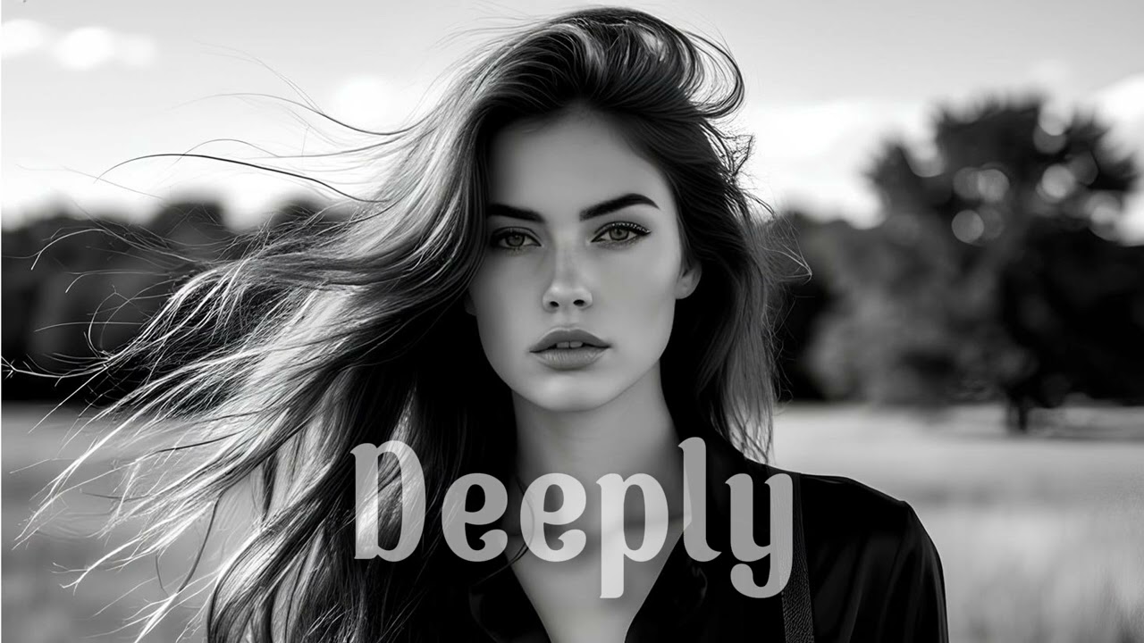 Deeply - You're Feeling