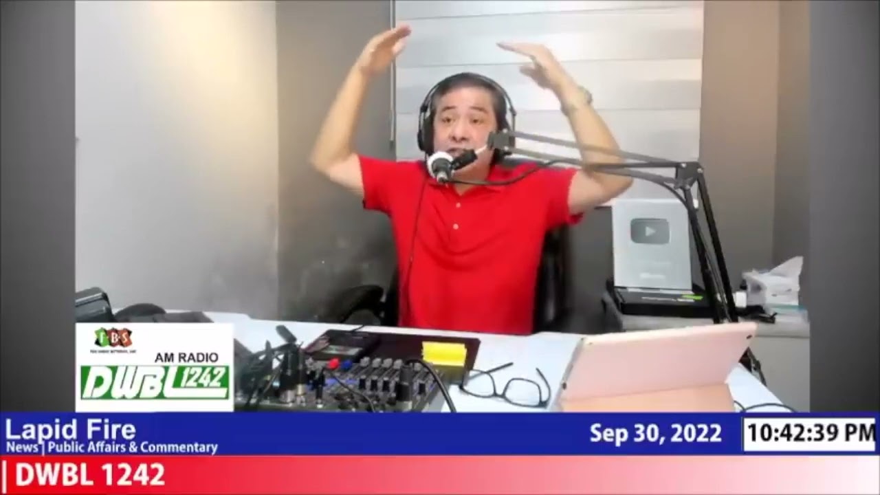 (LAPID FIRE) Part 2 BAKIT NAG-IINGAY NA NAMAN SI DIGONG NIYO?