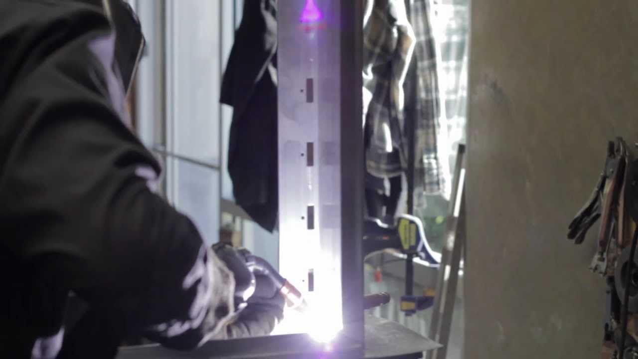 Ryonet's How We Make It : Episode Two - RXP Screen Printing Exposure Unit