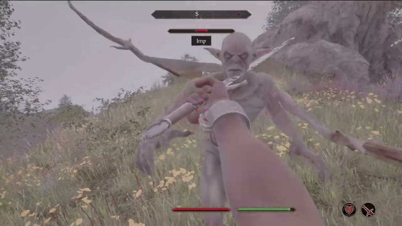 used video. Might as well share