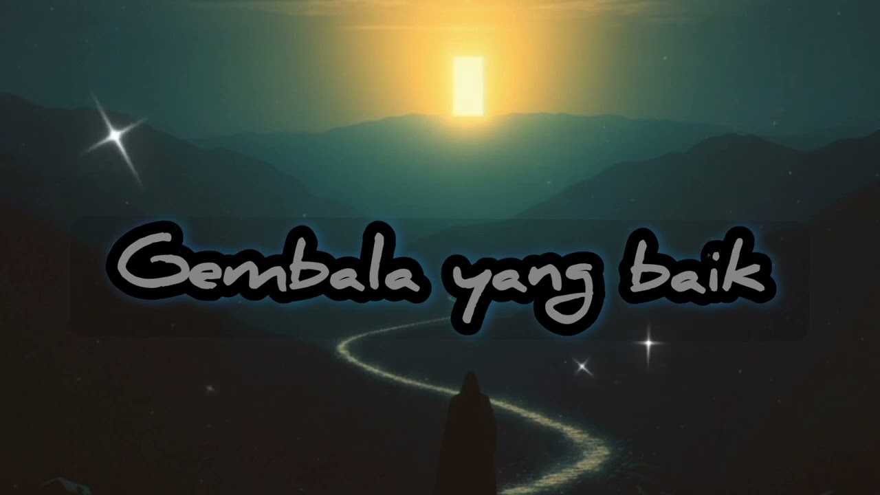 Wortship Lagu Rohani 2026 [Gembala Yang Baik]]