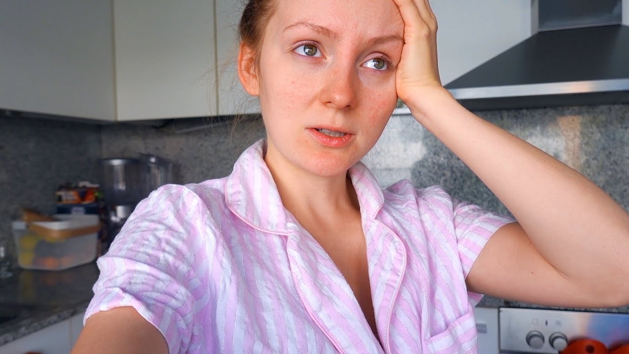 VLOG: НЕТ НИЧЕГО ХУЖЕ! 12.11.19