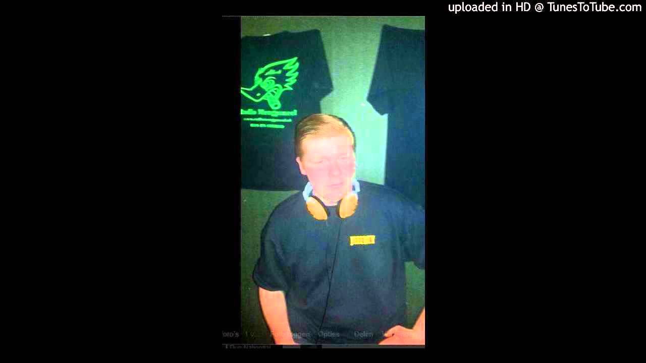 Wiko's - De Clown