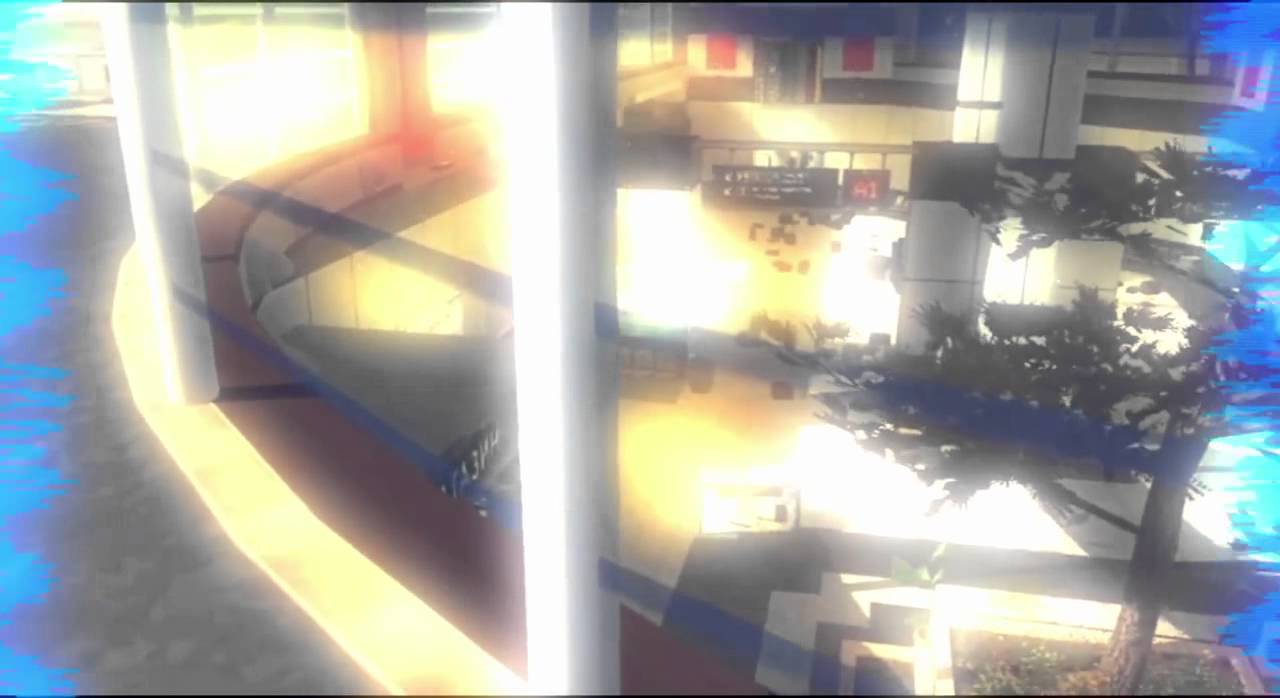 Syn: Sinfullness Ep.1