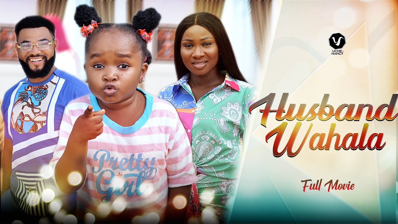 HUSBAND WAHALA (Full Movie)Stephen Odimgb/Ebube Obio/Sonia Uche 2022 Latest Nigerian Nollywood Movie