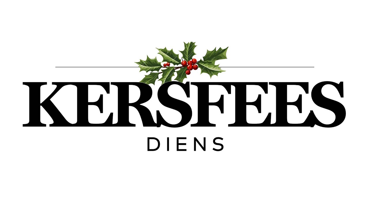 Kersfees Diens - 2023