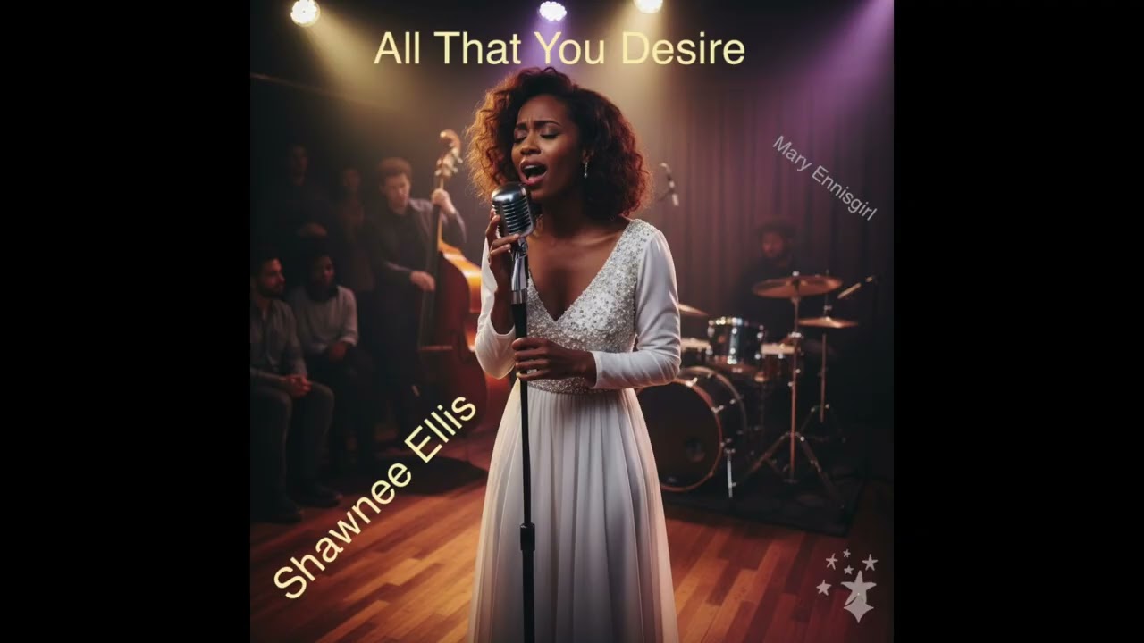 All That You Desire
