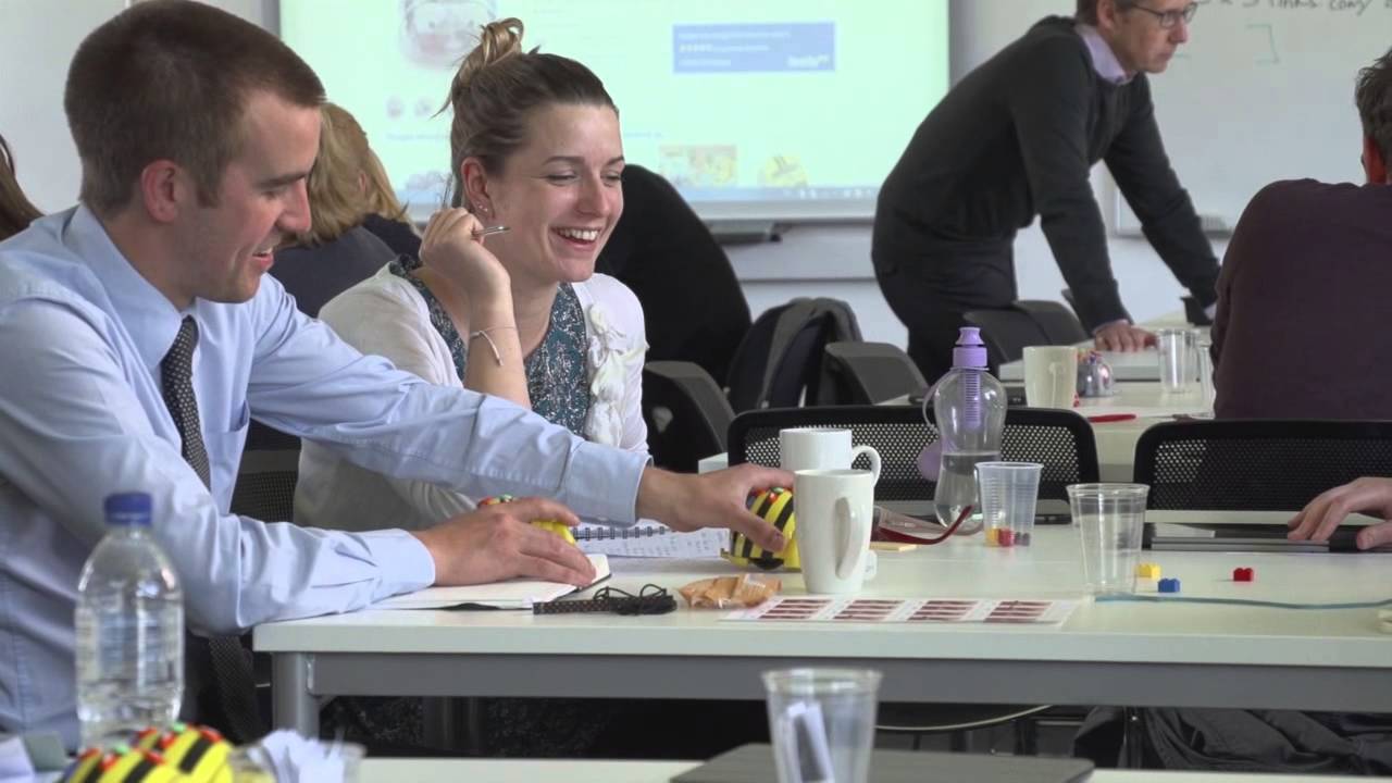 Newly Qualified Teacher Training at the Centre for Educational Development and  Consultancy