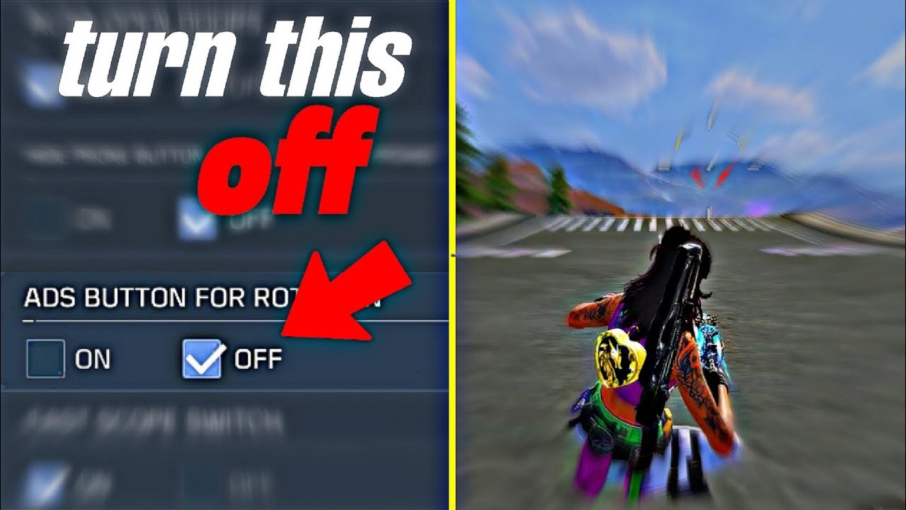 How To Backslide Properly In COD MOBILE ( Tips & Tricks )