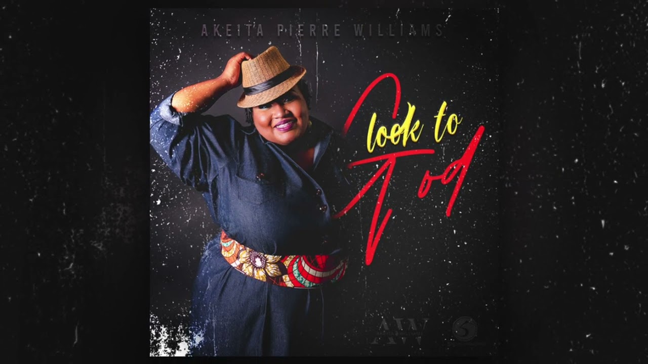LOOK TO GOD