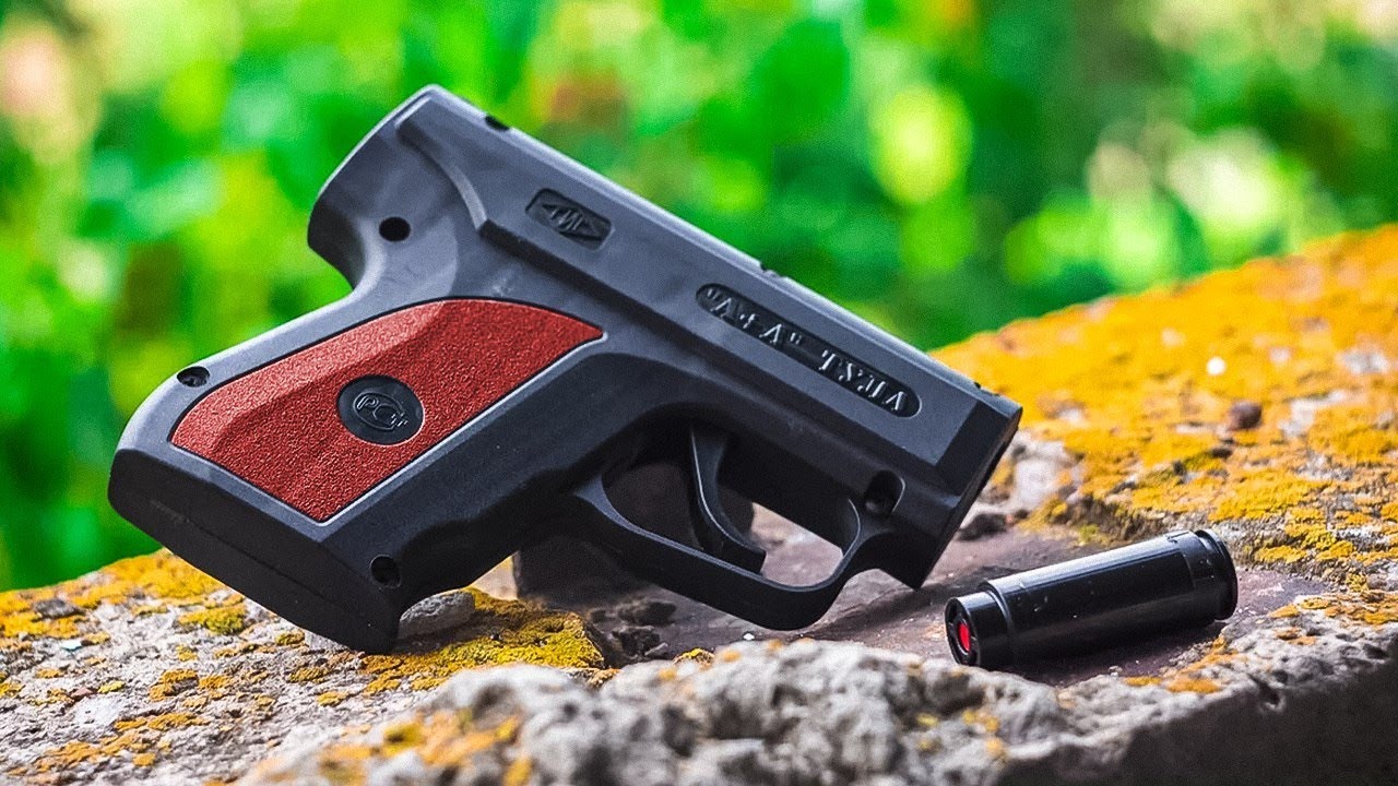 9 EFFEKTIVSTEN GADGETS ZUR SELBSTVERTEIDIGUNG