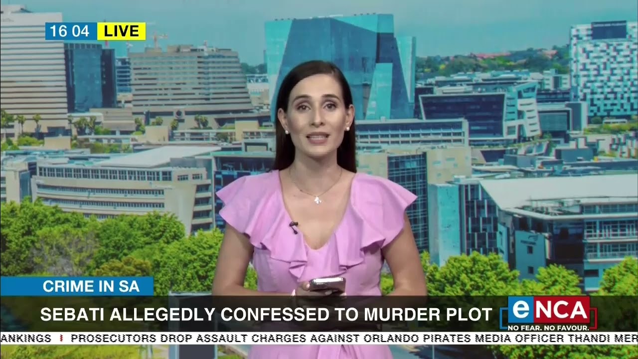 Crime in SA | WATCH | Onthatile Sebati's family refuses to pay bail