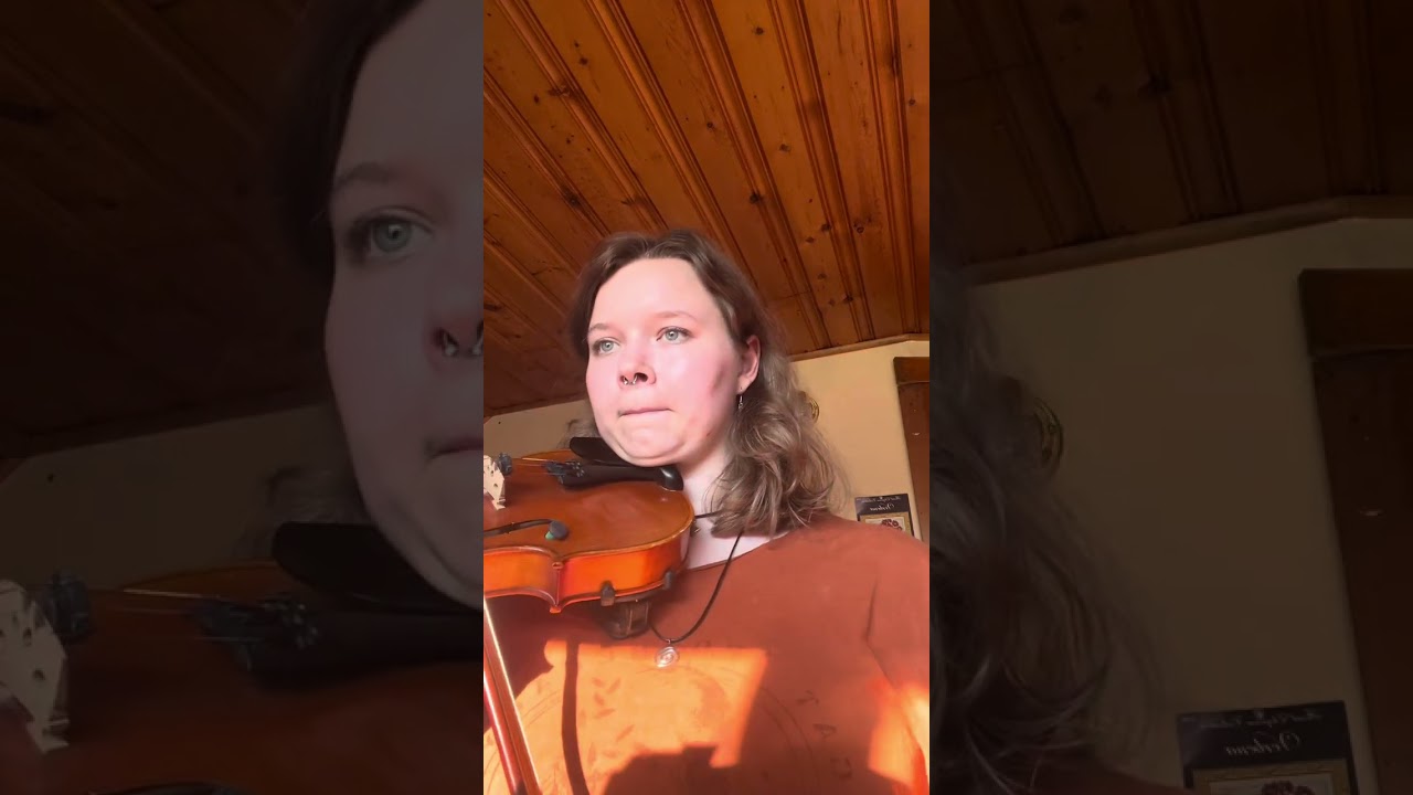 Paganini 16 - Playing and Notes