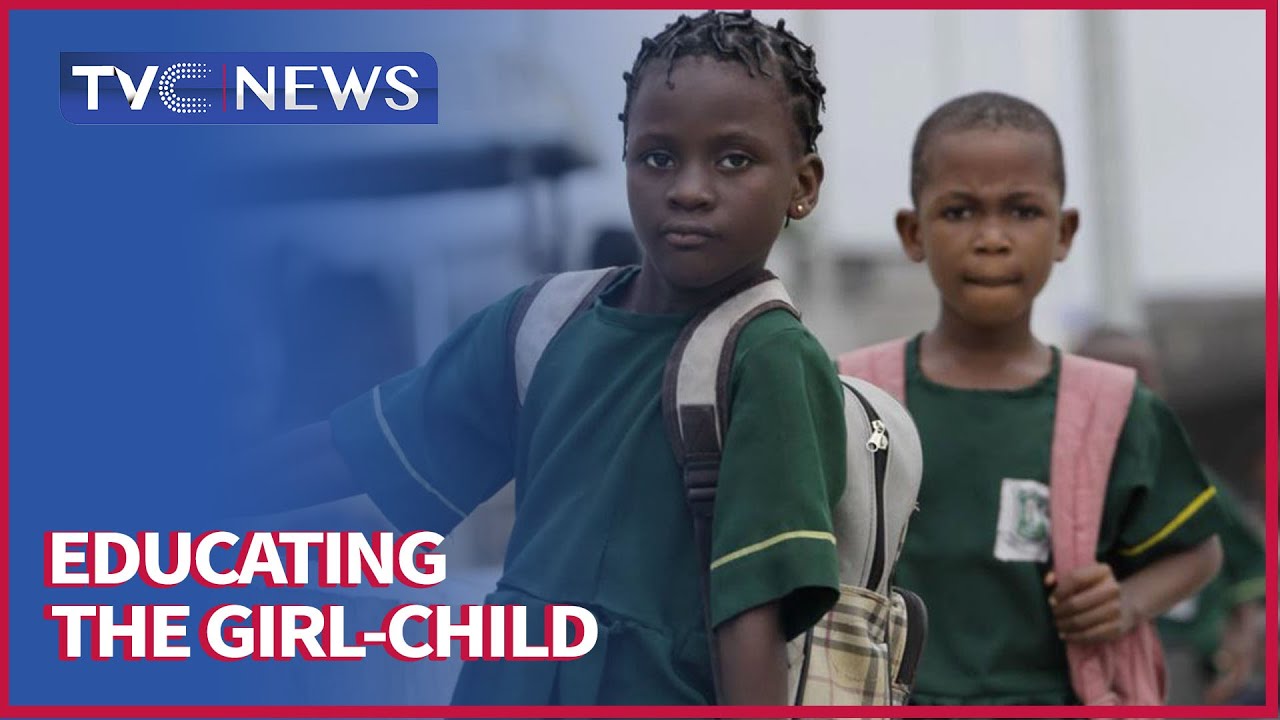 Group Advocates Equal Opportunities For All Girls