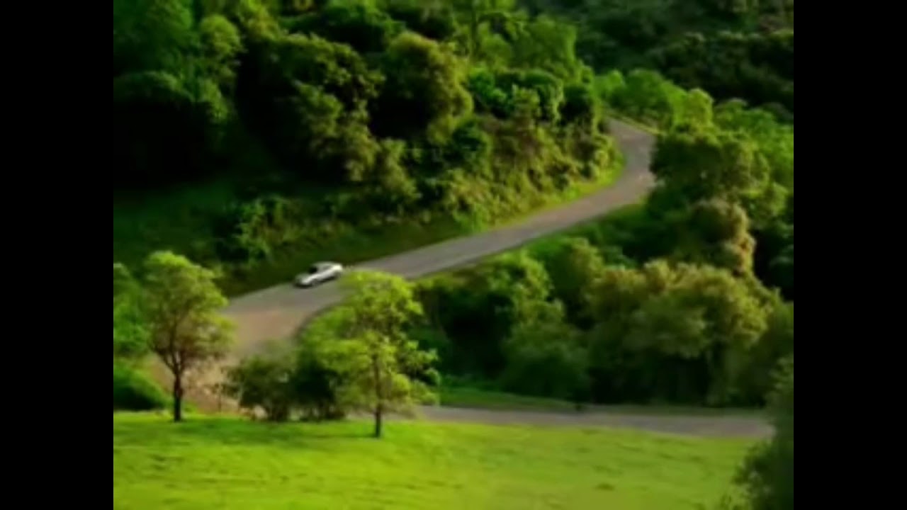 ghost car without jumpscare