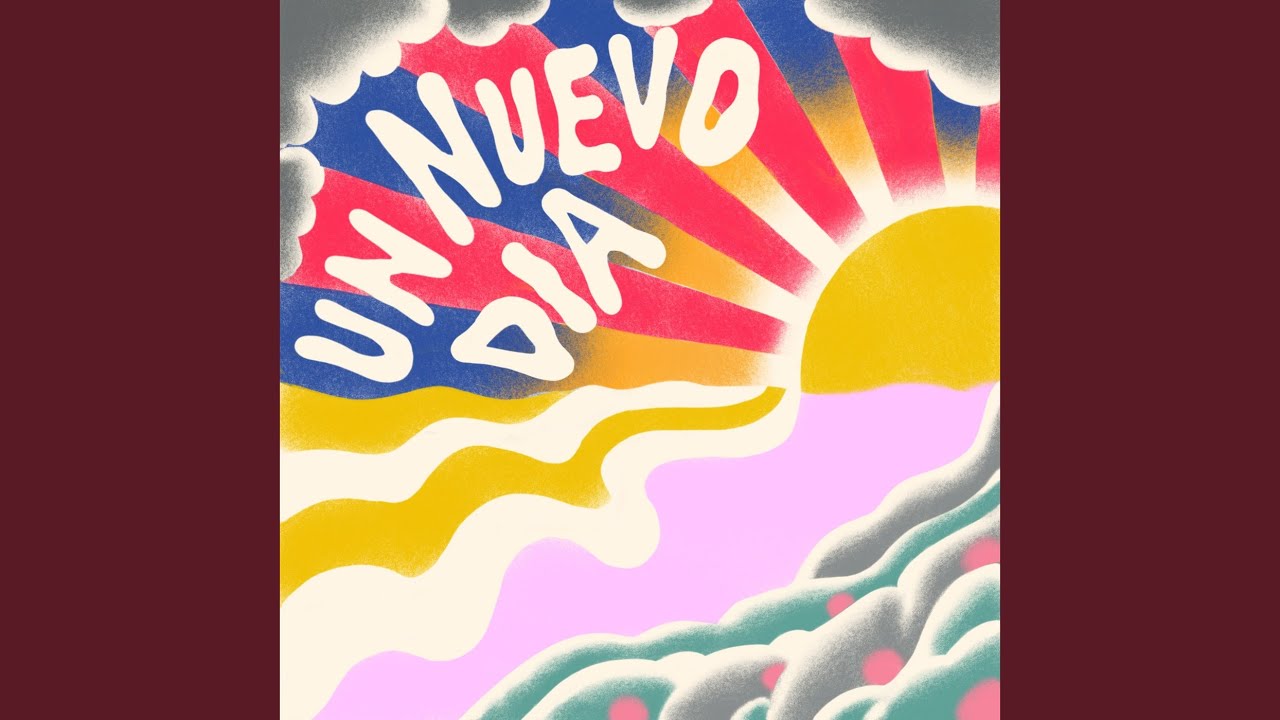 Un Nuevo D&iacute;a