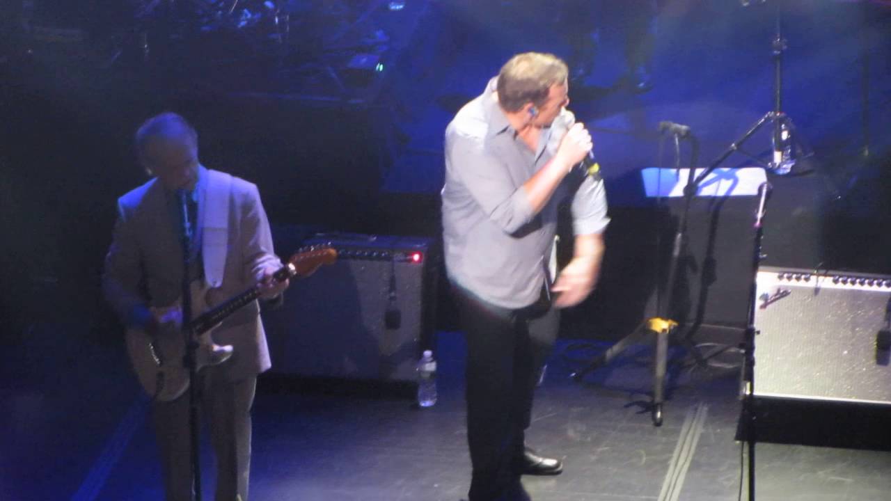 Brian Wilson (w/Al Jardine) - Don't Worry Baby (Matt Jardine on vocals)