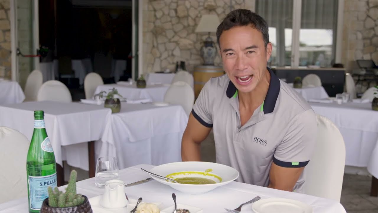 Cool Hotels 酷旅店 EP10 | Terme di Saturnia, Italy - Allan Wu (Finale)