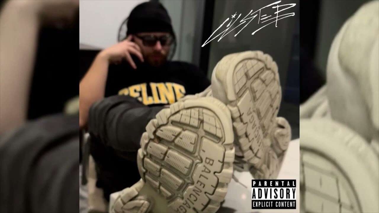 Lil Step - Out The Blue (Official Audio) 