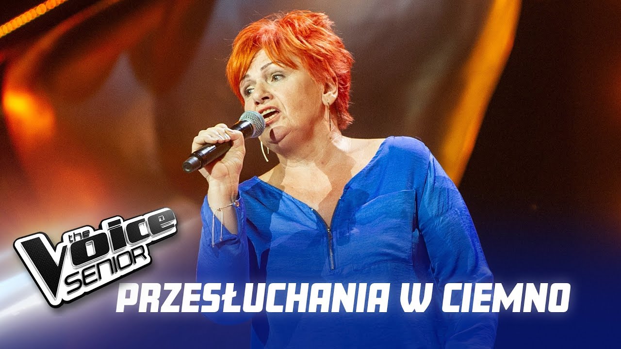 Ewa Olszewska - 