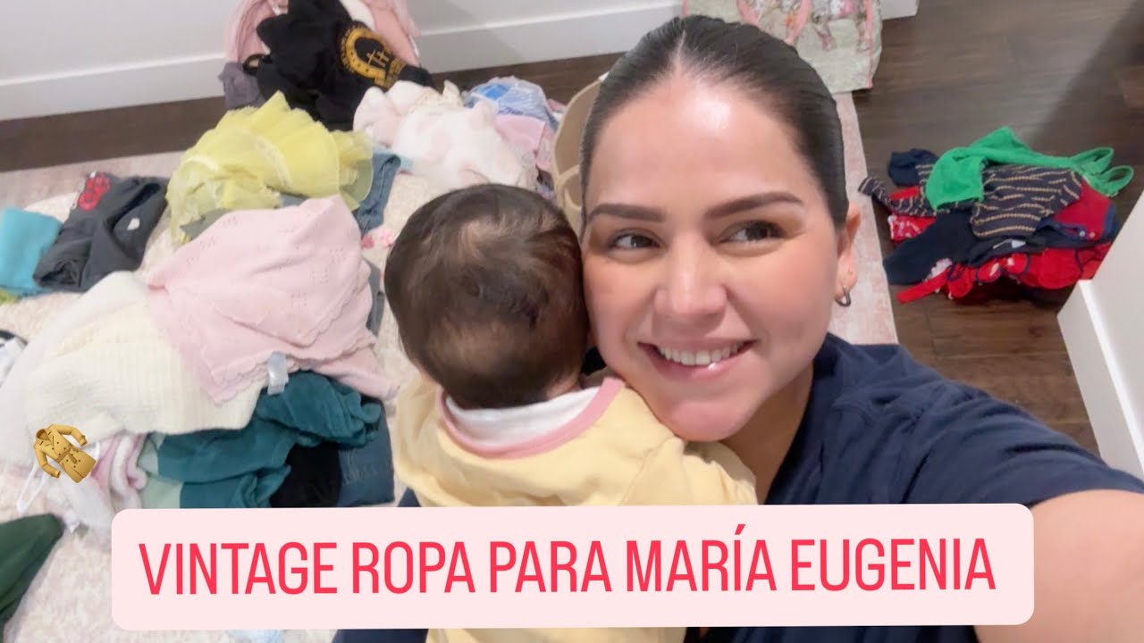 Josefina Díaz is live!