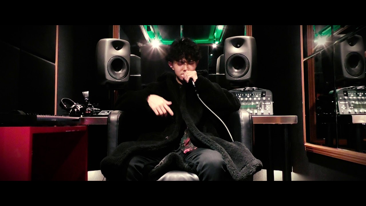 ♪Draw Myself／Shimo-Ren(Original)