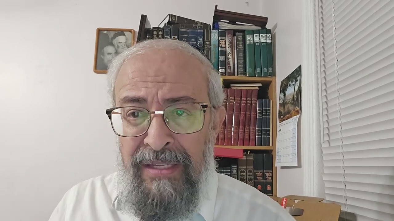 דבר תורה קצר לפרשת בשלח התשפ