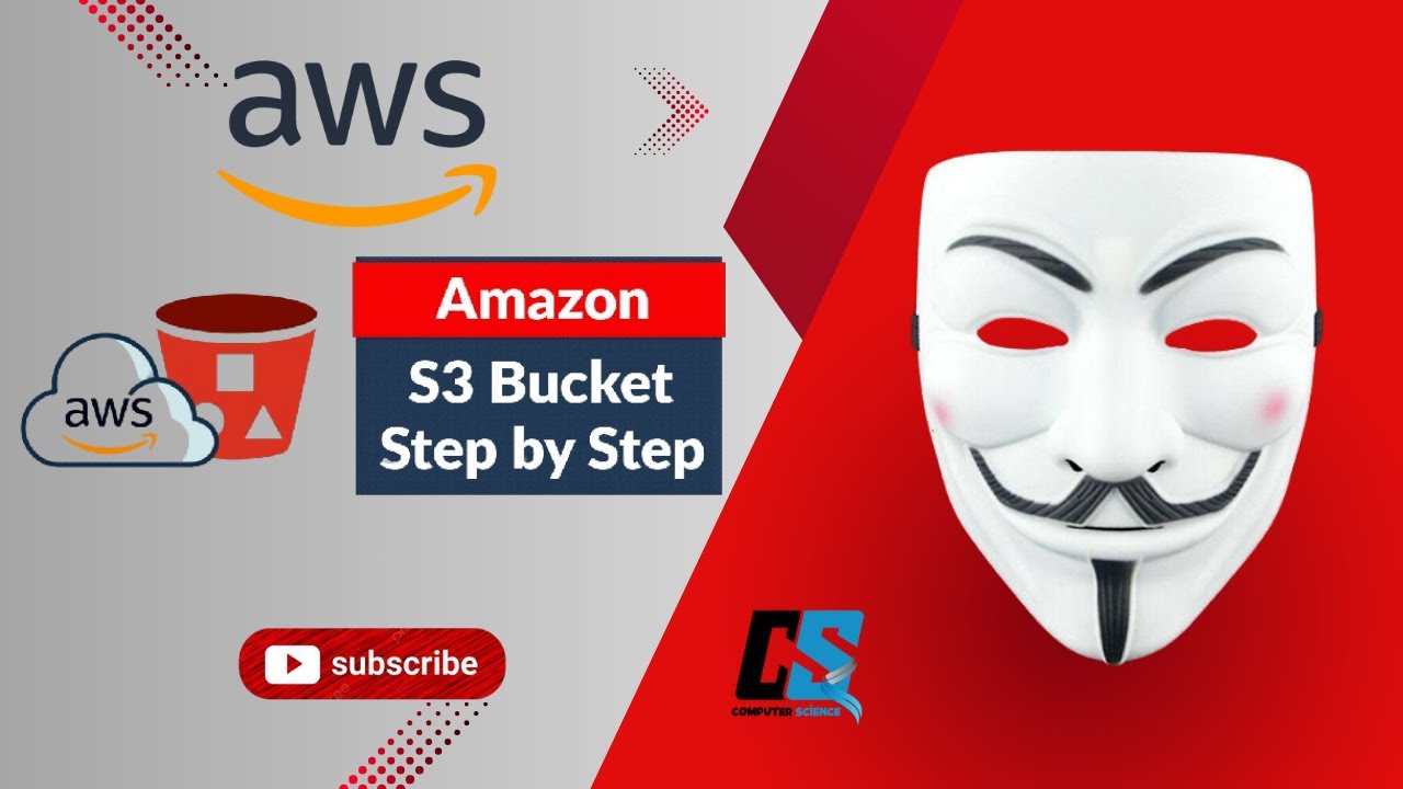 How To Find AWS S3 Bucket Misconfiguration Vulnerabilities | Cloud Security Bug Hunting | Bug Bounty