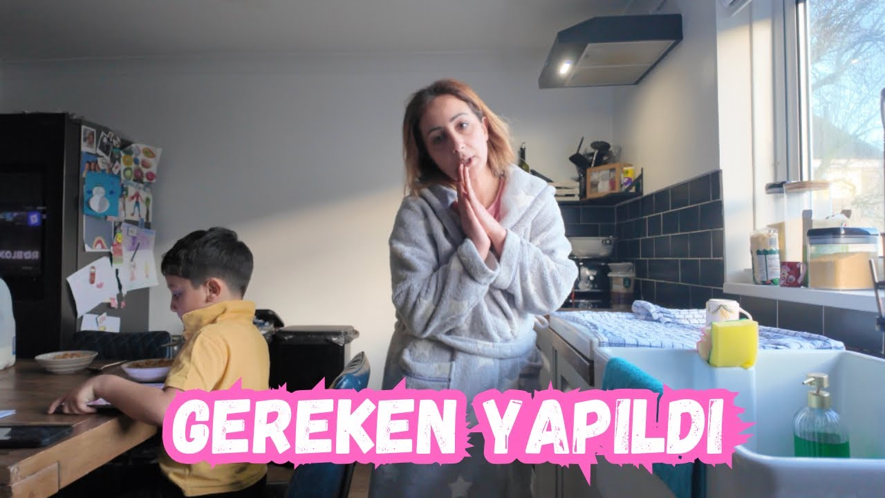 BAŞSAĞLIĞI 🇹🇷 TÜRKİYE TATİL TELAŞI BAŞLADI, SADECE KENDİME ALDIM BU SEFER, VLOG