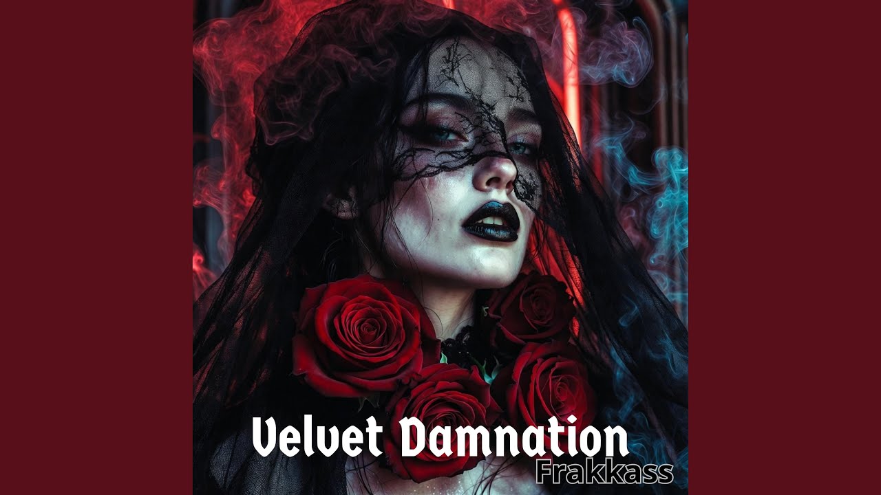 Ton Nom Est Ma Damnation