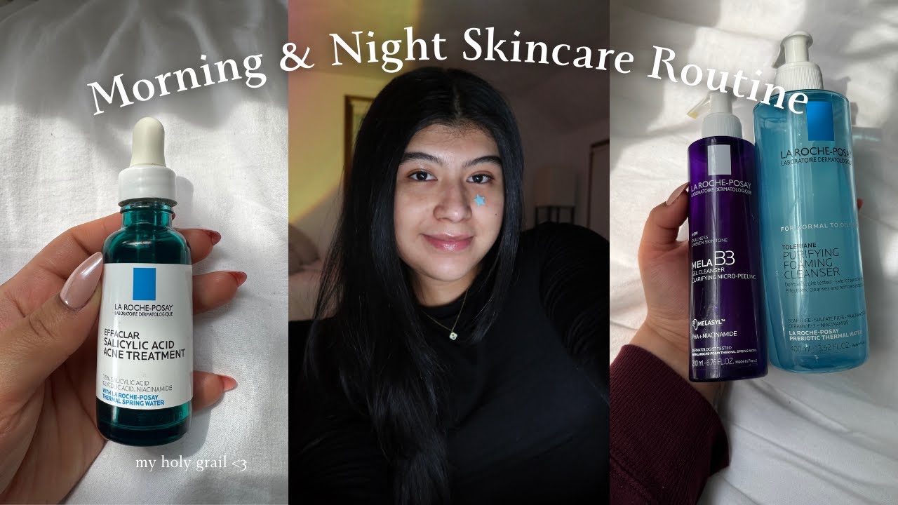 Minimalist Skincare Routine | 2025