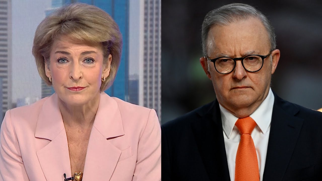 ‘We secured an exemption’: Michaelia Cash slams Albanese’s ‘lowest’ tariff justification