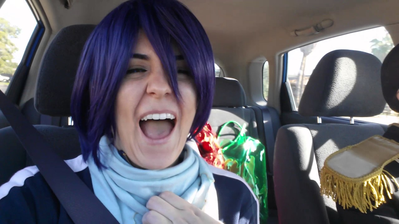 Taiyou Con 2016 (A year later...)