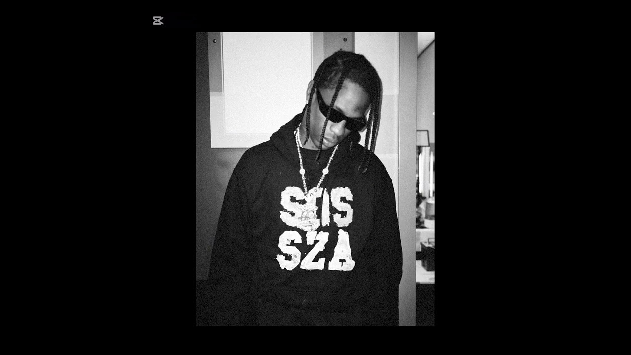 [FREE] Travis Scott type beat 